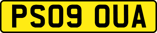 PS09OUA