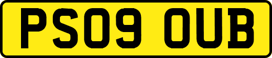 PS09OUB