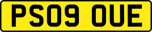 PS09OUE