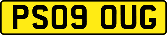 PS09OUG