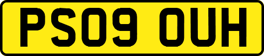 PS09OUH