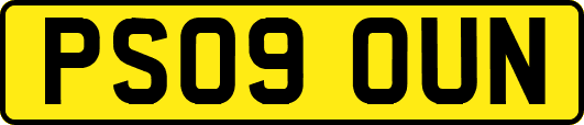 PS09OUN