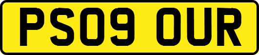 PS09OUR