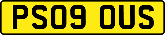 PS09OUS