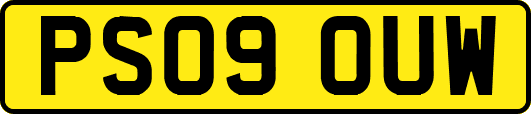 PS09OUW
