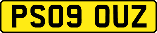 PS09OUZ