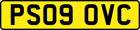 PS09OVC
