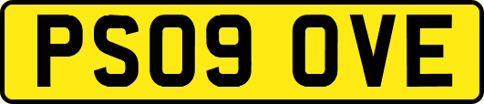 PS09OVE