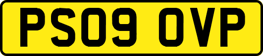 PS09OVP