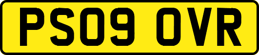 PS09OVR