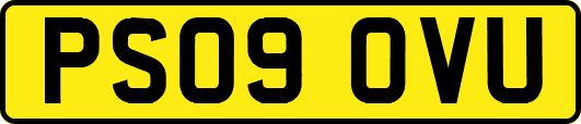 PS09OVU