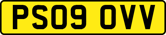 PS09OVV