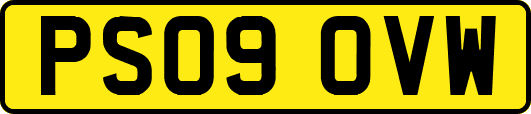 PS09OVW