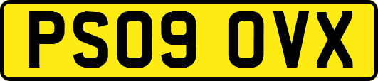 PS09OVX