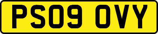 PS09OVY