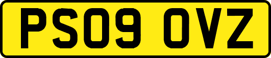 PS09OVZ