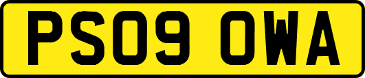 PS09OWA