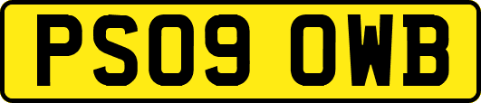 PS09OWB