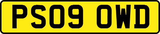 PS09OWD