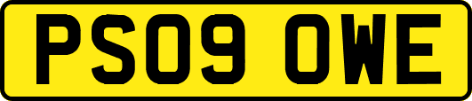 PS09OWE