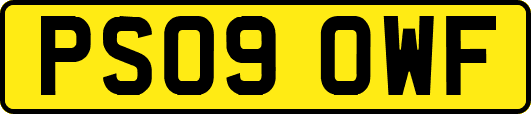 PS09OWF