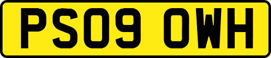 PS09OWH