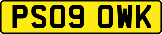PS09OWK