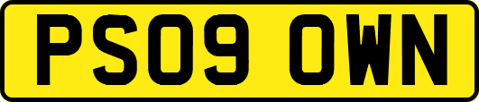 PS09OWN