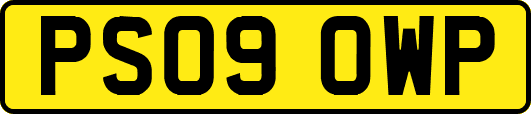PS09OWP