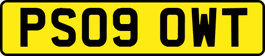 PS09OWT