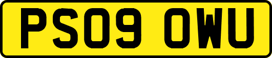 PS09OWU