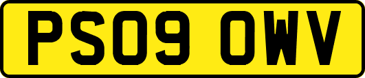 PS09OWV