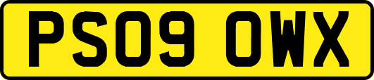 PS09OWX