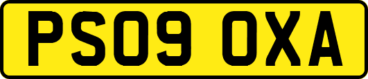 PS09OXA