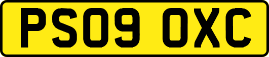 PS09OXC