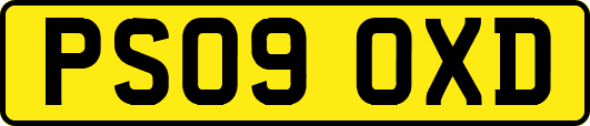 PS09OXD
