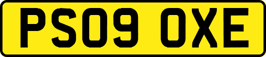 PS09OXE