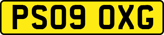 PS09OXG