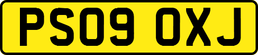 PS09OXJ