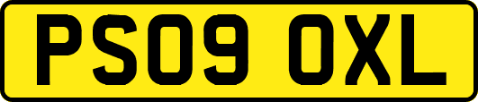 PS09OXL