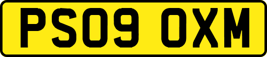 PS09OXM