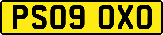 PS09OXO