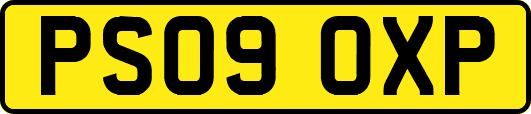 PS09OXP