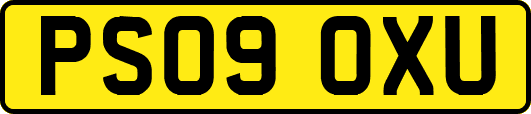 PS09OXU
