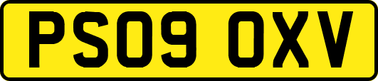 PS09OXV