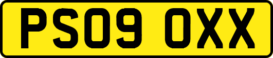PS09OXX