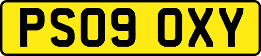 PS09OXY