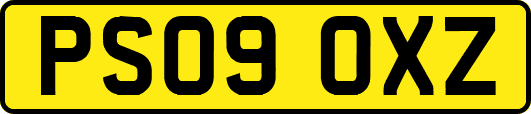 PS09OXZ