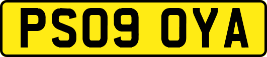 PS09OYA