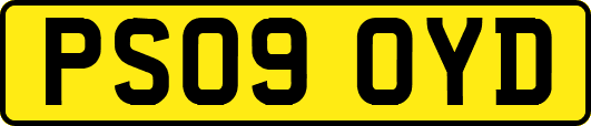 PS09OYD